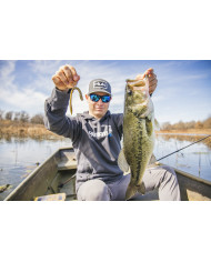 Yamamoto 6.5" Sensei Worm (Yamamoto Baits)