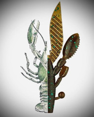 Yamamoto 4.5" Flappin Hog (Yamamoto Baits)