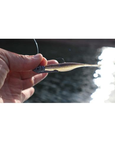 Buckeye Lures Scope Head (Buckeye Lures)