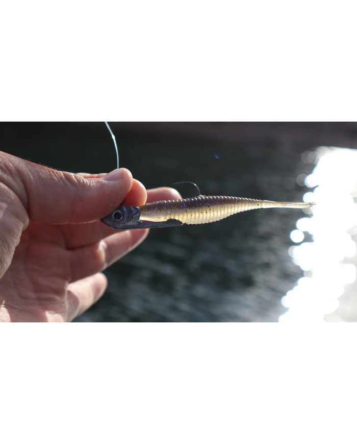 Buckeye Lures Scope Head (Buckeye Lures)