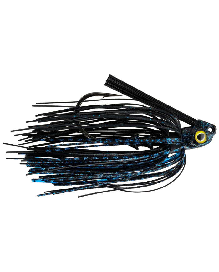 Buckeye Lures Brush Panda Heavy Cover Swim Jig (Buckeye Lures)