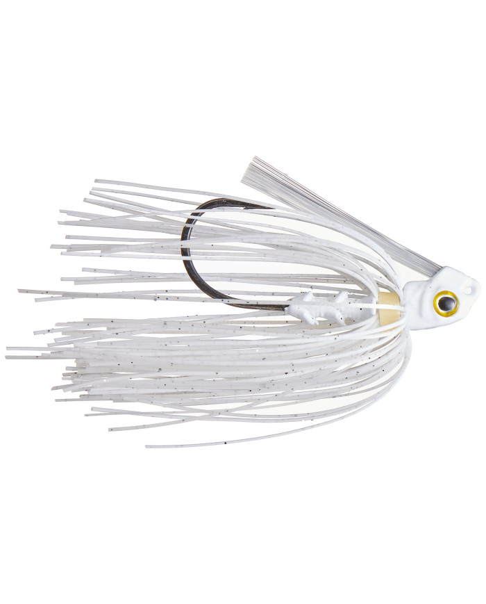 Buckeye Lures Brush Panda Heavy Cover Swim Jig (Buckeye Lures)