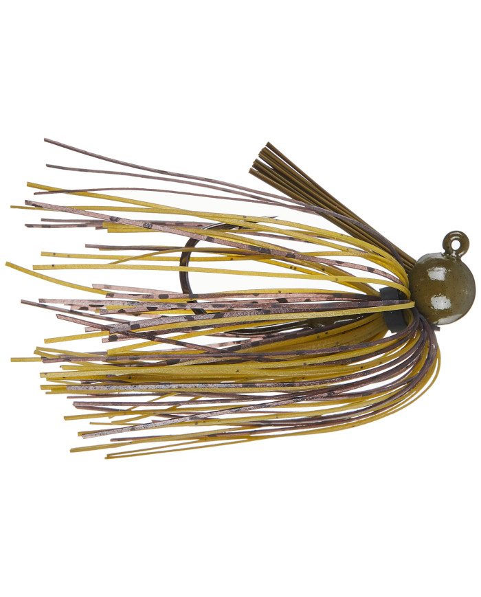 Buckeye Lures G-Man Ballin’ Out Jig 2 (Buckeye Lures)