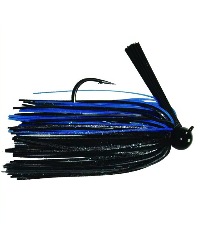BTTB - Tungsten Football Jigs (Bad To The Bone)