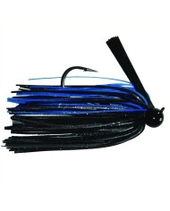 BTTB - Tungsten Football Jigs (Bad To The Bone)