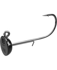 Buckeye Lures Spot Remover Ned Head (Buckeye Lures)