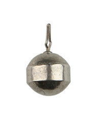 BTTB - Tungsten Round Drop Shot Weights (Bad To The Bone)