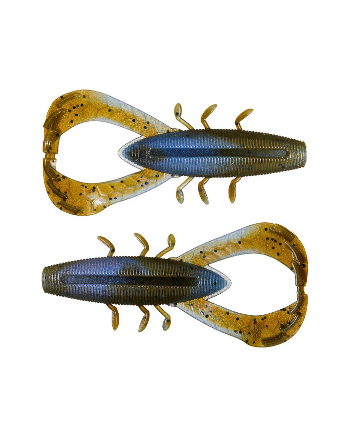 Yamamoto 3.5" Nuki Bug (Yamamoto Baits)