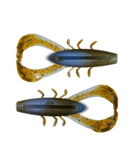 Yamamoto 3.5" Nuki Bug (Yamamoto Baits)