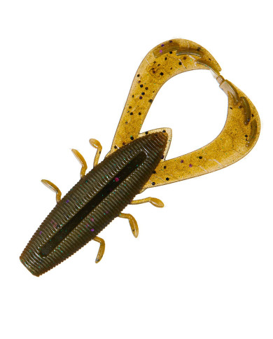 Yamamoto 3.5" Nuki Bug (Yamamoto Baits)