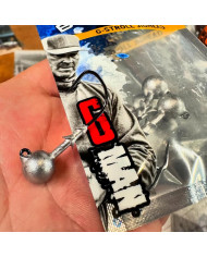 Buckeye Lures G-Stroll Jig Head (Buckeye Lures)