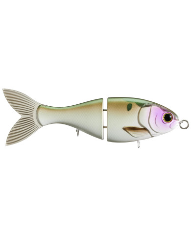 Bucca Brand 6" Trick Shad (Bucca Brand)