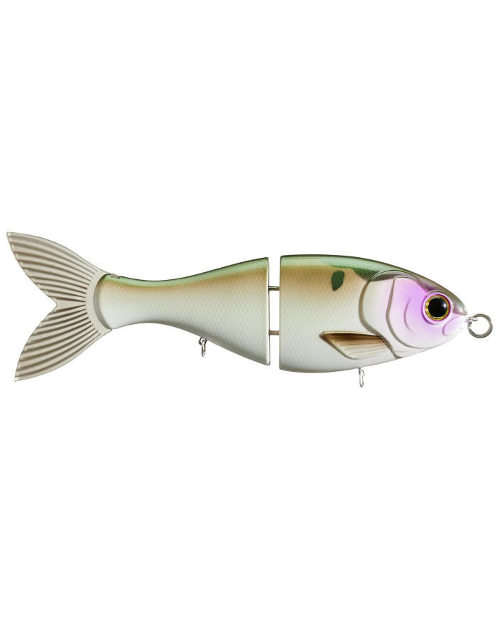 Bucca Brand 6" Trick Shad (Bucca Brand)