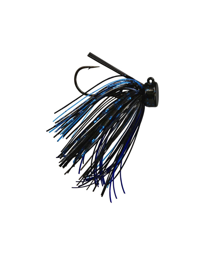 Buckeye Lures 3/16oz BFS Spot Remover Skirted Jig (Buckeye Lures)