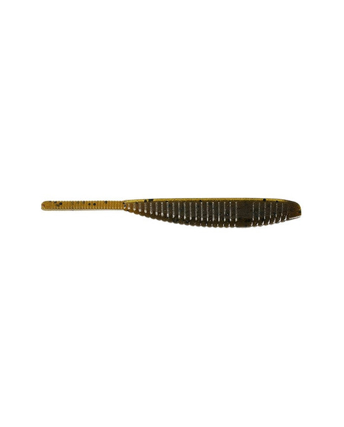 Yamamoto 3.75" Shad Shape Worm (Yamamoto Baits)