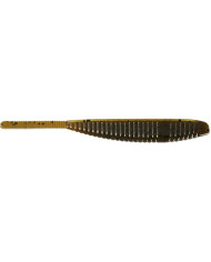 Yamamoto 3.75" Shad Shape Worm (Yamamoto Baits)