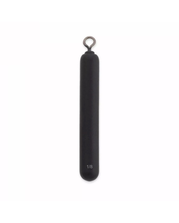 Bad To The Bone - Tungsten Free Rig Skinny Dropshot Weights