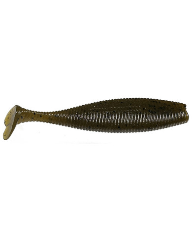 Yamamoto 3.5" Heart Tail Swimbait (Yamamoto Baits)