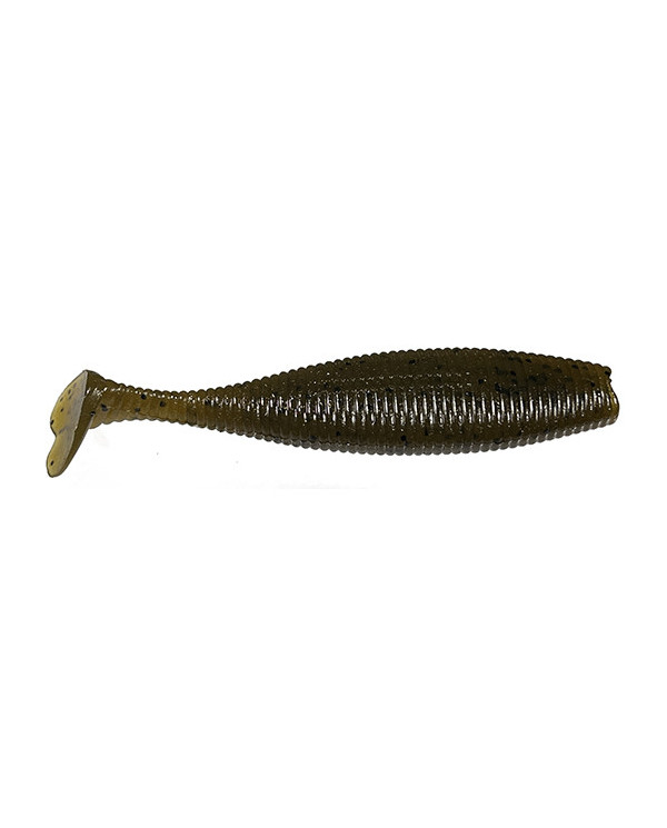 Yamamoto 3.5" Heart Tail Swimbait (Yamamoto Baits)
