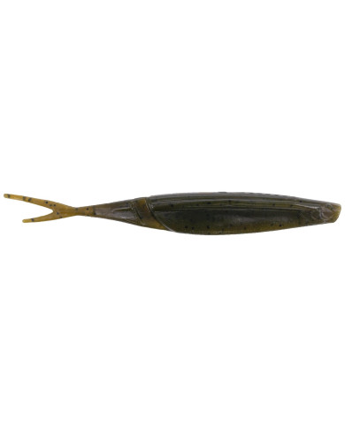 Yamamoto 6" Hinge Minnow (Yamamoto Baits)