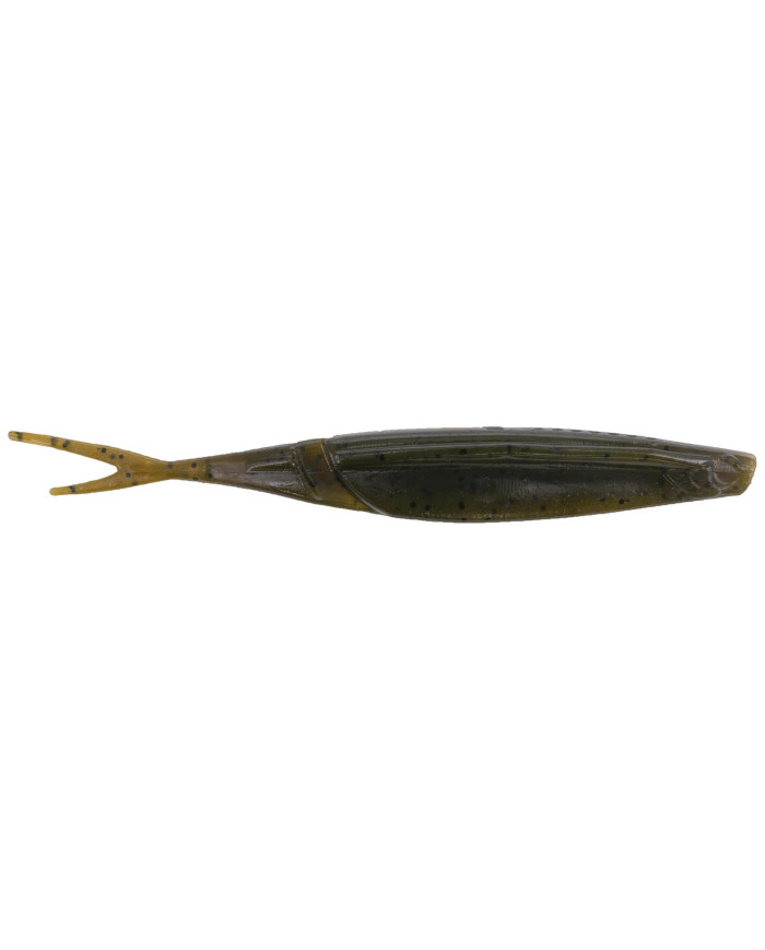 Yamamoto 6" Hinge Minnow (Yamamoto Baits)