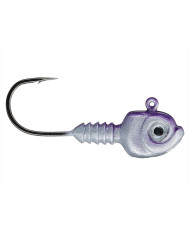 Northlands - Smelinator Jigheads (Northlands Tackle)