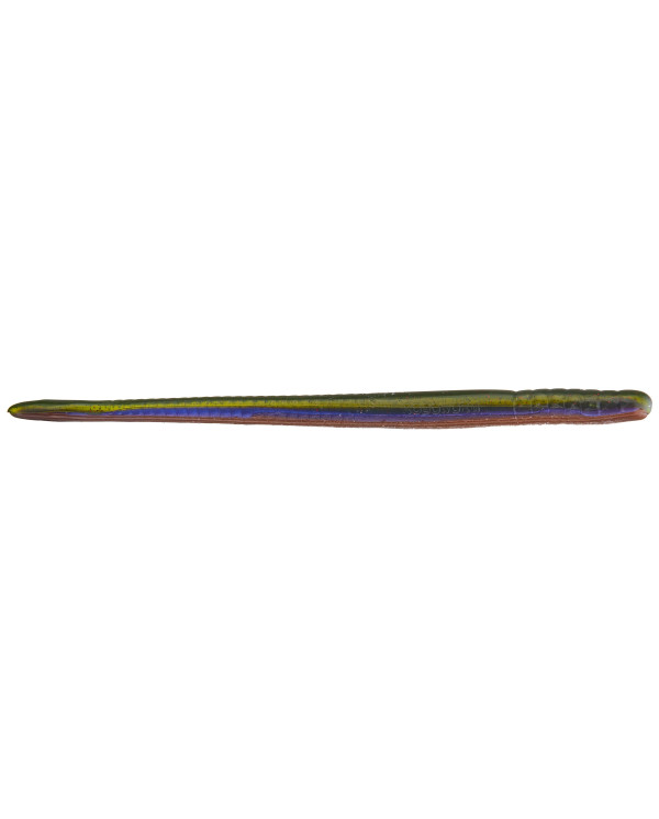 Roboworm 6" Fat Straight Tail Worm (Roboworm)