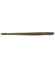 Roboworm 6" Fat Straight Tail Worm (Roboworm)