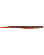 Roboworm 6" Fat Straight Tail Worm (Roboworm)