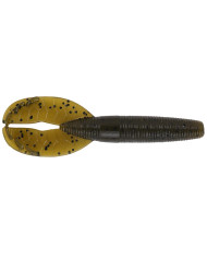 Yamamoto 3.5" Shinobi Grub (Yamamoto Baits)