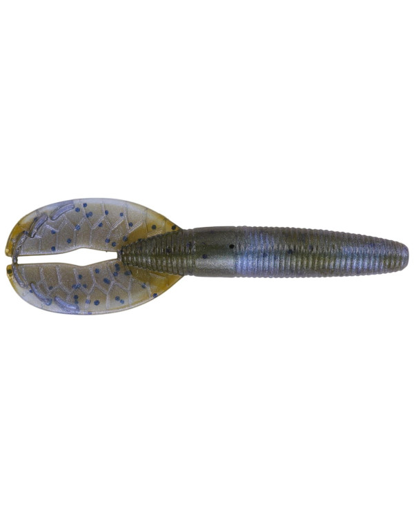 Yamamoto 3.5" Shinobi Grub (Yamamoto Baits)
