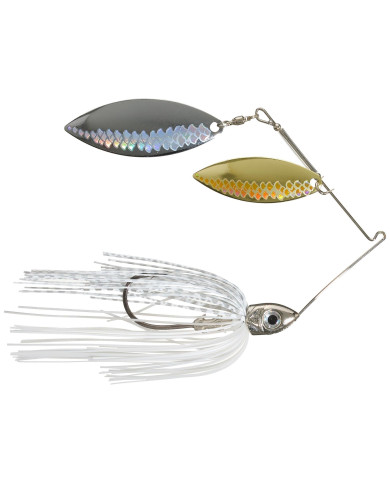 Buckeye Lures Select Double Willow Spinnerbaits (Buckeye Lures)
