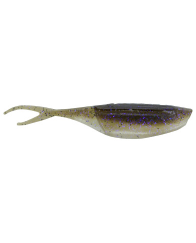 Yamamoto 3.5" Hinge Minnow (Yamamoto Baits)