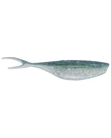 Yamamoto 3.5" Hinge Minnow (Yamamoto Baits)