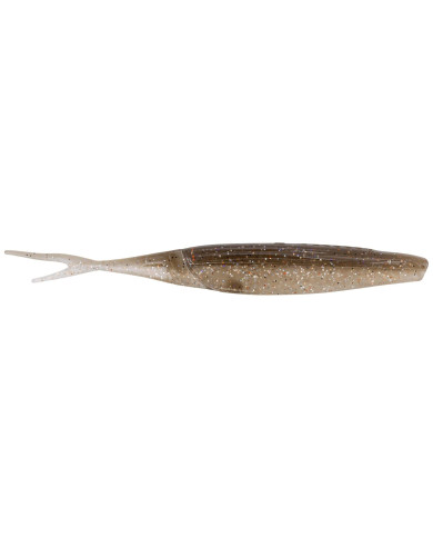 Yamamoto 5" Hinge Minnow (Yamamoto Baits)