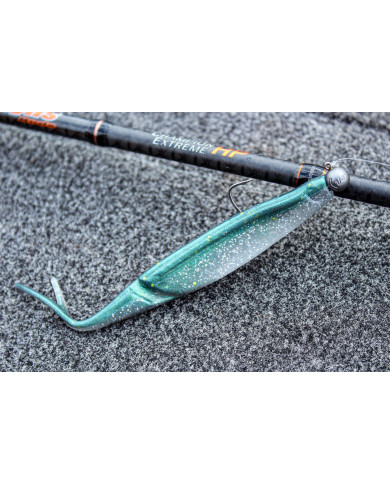 Yamamoto 5" Hinge Minnow (Yamamoto Baits)