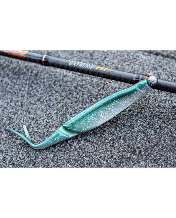Yamamoto 5" Hinge Minnow (Yamamoto Baits)