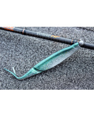 Yamamoto 5" Hinge Minnow (Yamamoto Baits)