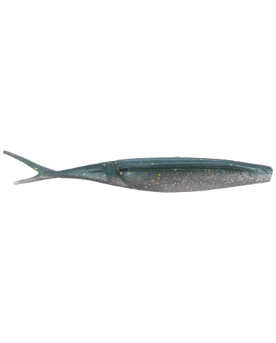 Yamamoto 5" Hinge Minnow (Yamamoto Baits)