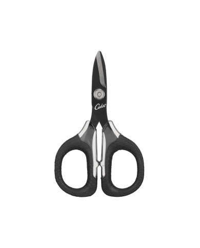 Mark Zona Series 5.5" Ti Bonded Large Braid Shear (Cuda)