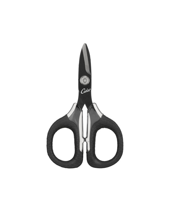 Mark Zona Series 5.5" Ti Bonded Large Braid Shear (Cuda)