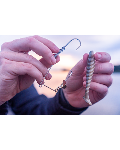 Buckeye Lures G-Buzz Buzzbait (Buckeye Lures)