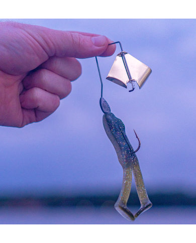 Buckeye Lures G-Buzz Buzzbait (Buckeye Lures)