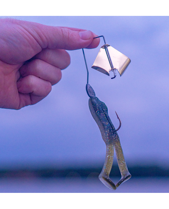 Buckeye Lures G-Buzz Buzzbait (Buckeye Lures)