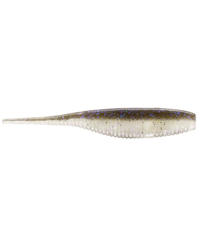 Yamamoto 3.75" Shad Shape Worm (Yamamoto Baits)