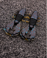 Yamamoto 3.75" Yama Bug (Yamamoto Baits)