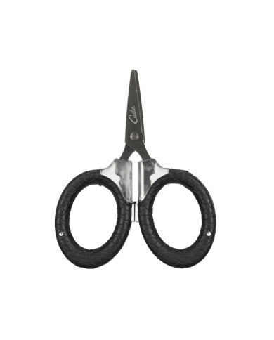 Cuda 3" Titanium Bonded Braid & Mono Scissor (Cuda)