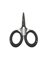 Cuda 3" Titanium Bonded Braid & Mono Scissor (Cuda)