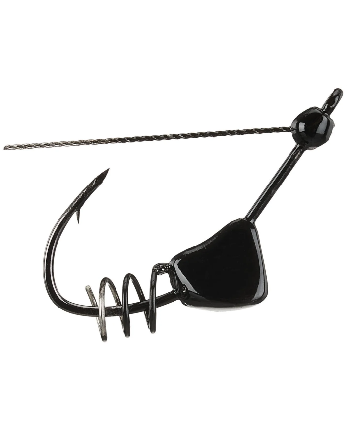 Weedless Wacky Shot (Core Tackle)