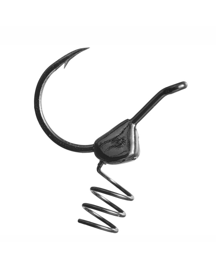 Wacky Shot (Core Tackle)